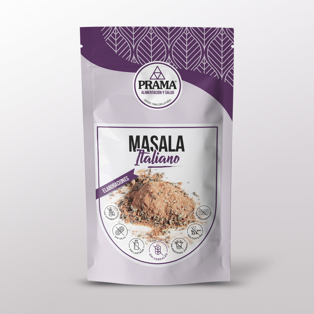 MASALA ITALIANA X 100GR
