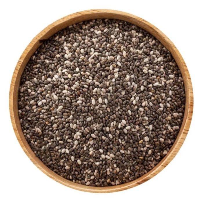 SEMILLAS DE CHIA X 200GR