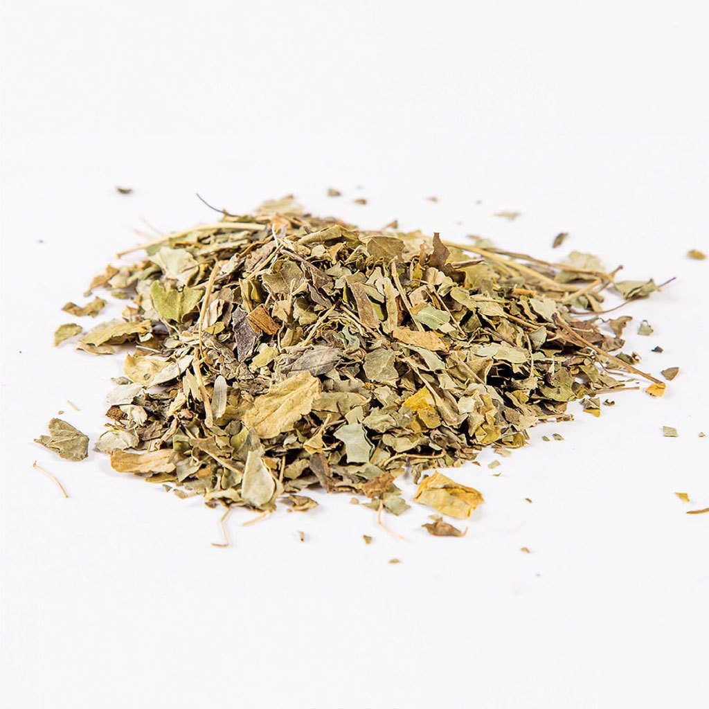 HOJAS DE MORINGA X 50GR