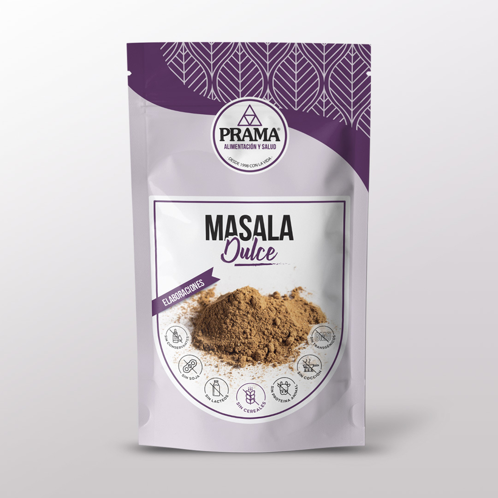 MASALA DULCE X 100GR