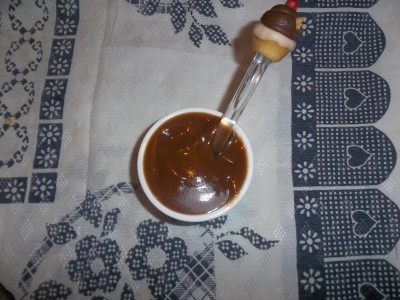 DULCE DE LECHE VEGETAL X 190GR