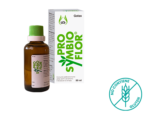 PROSYMBIOFLOR X 50 ML