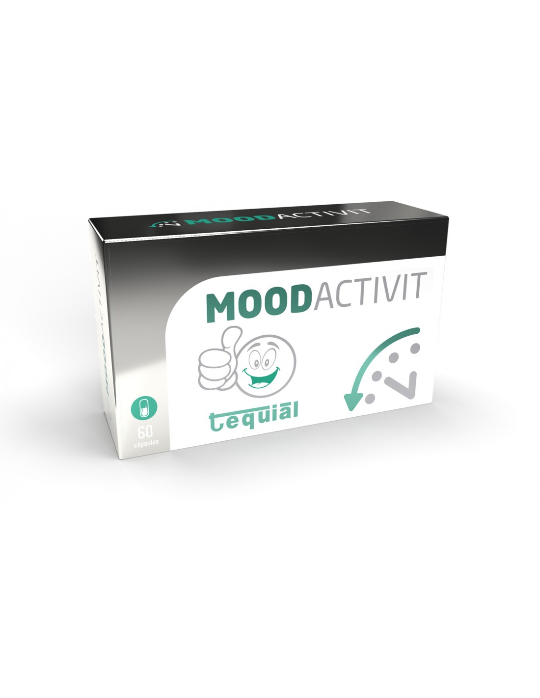 MOODACTIVIT X 60 CAPS