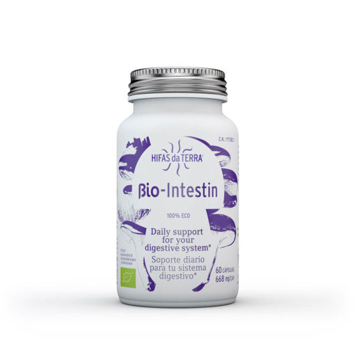 BIO INTESTIN X 60 CAPS