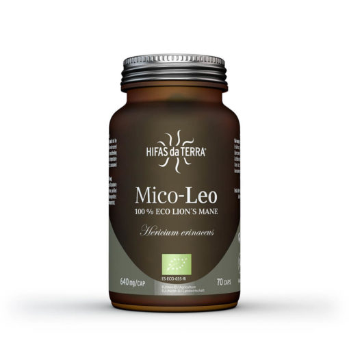 MELENA DE LEON MICO LEO X 70 CAPS