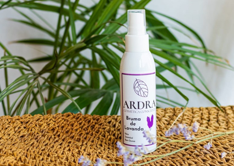BRUMA DE LAVANDA