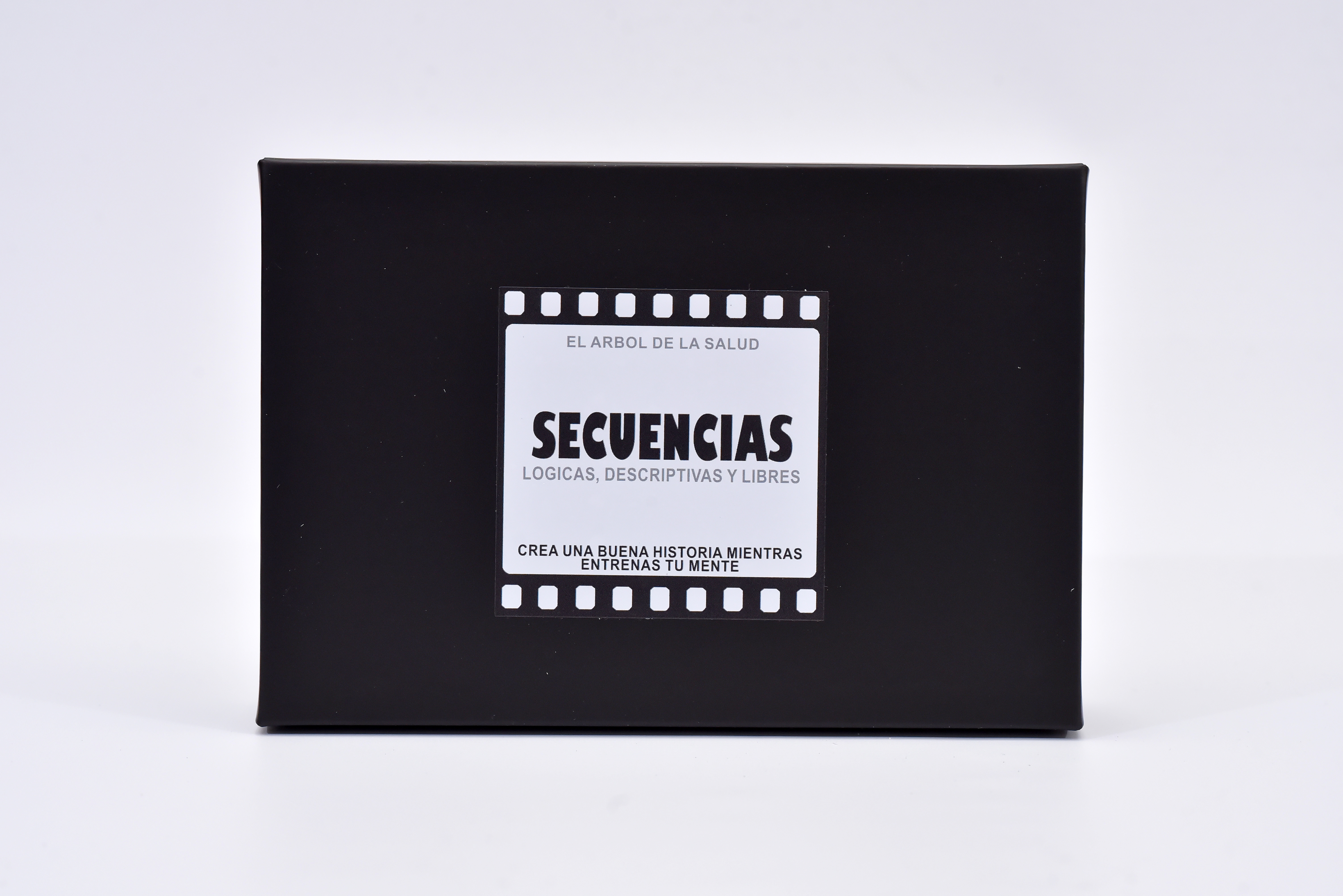 SECUENCIAS