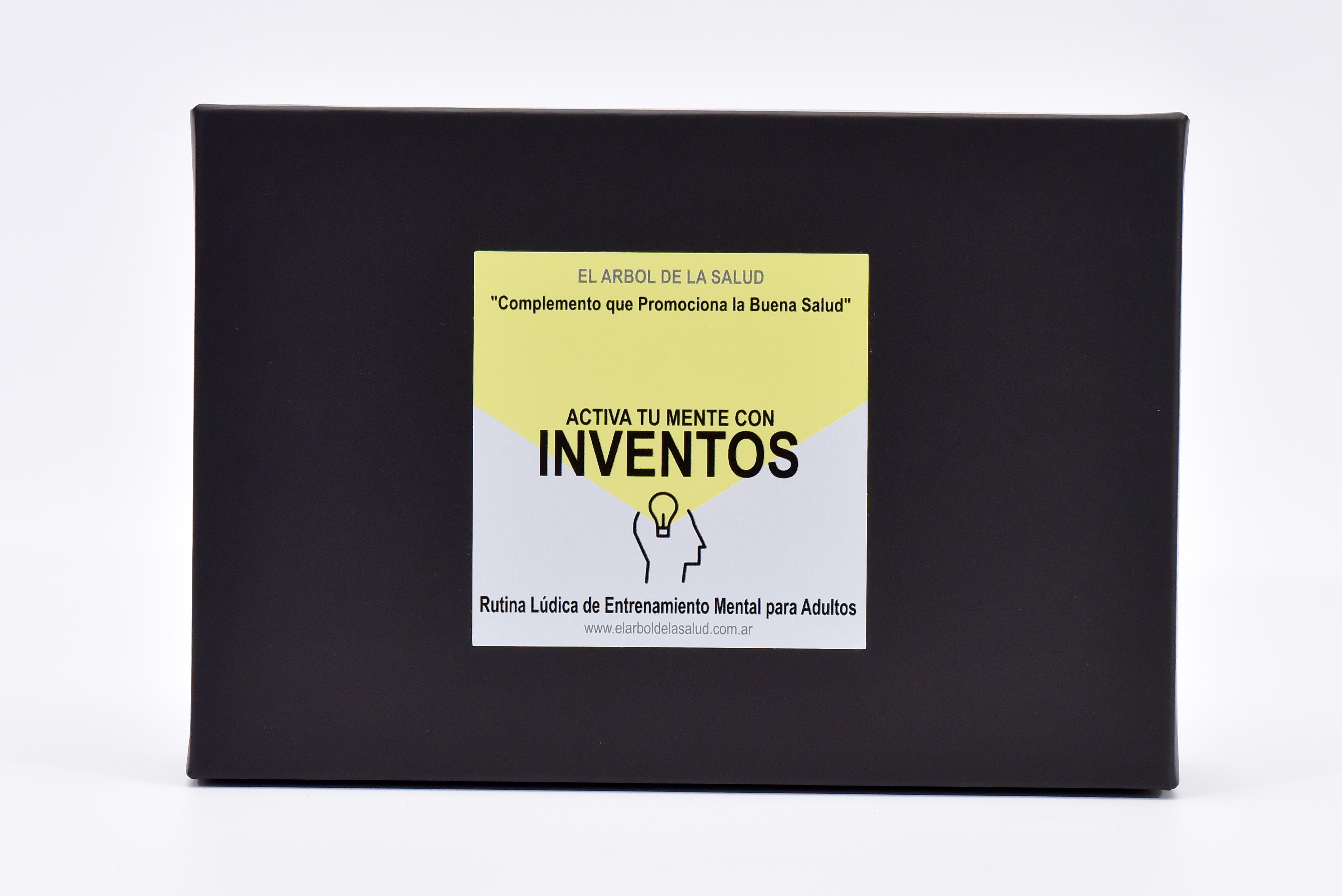 INVENTOS