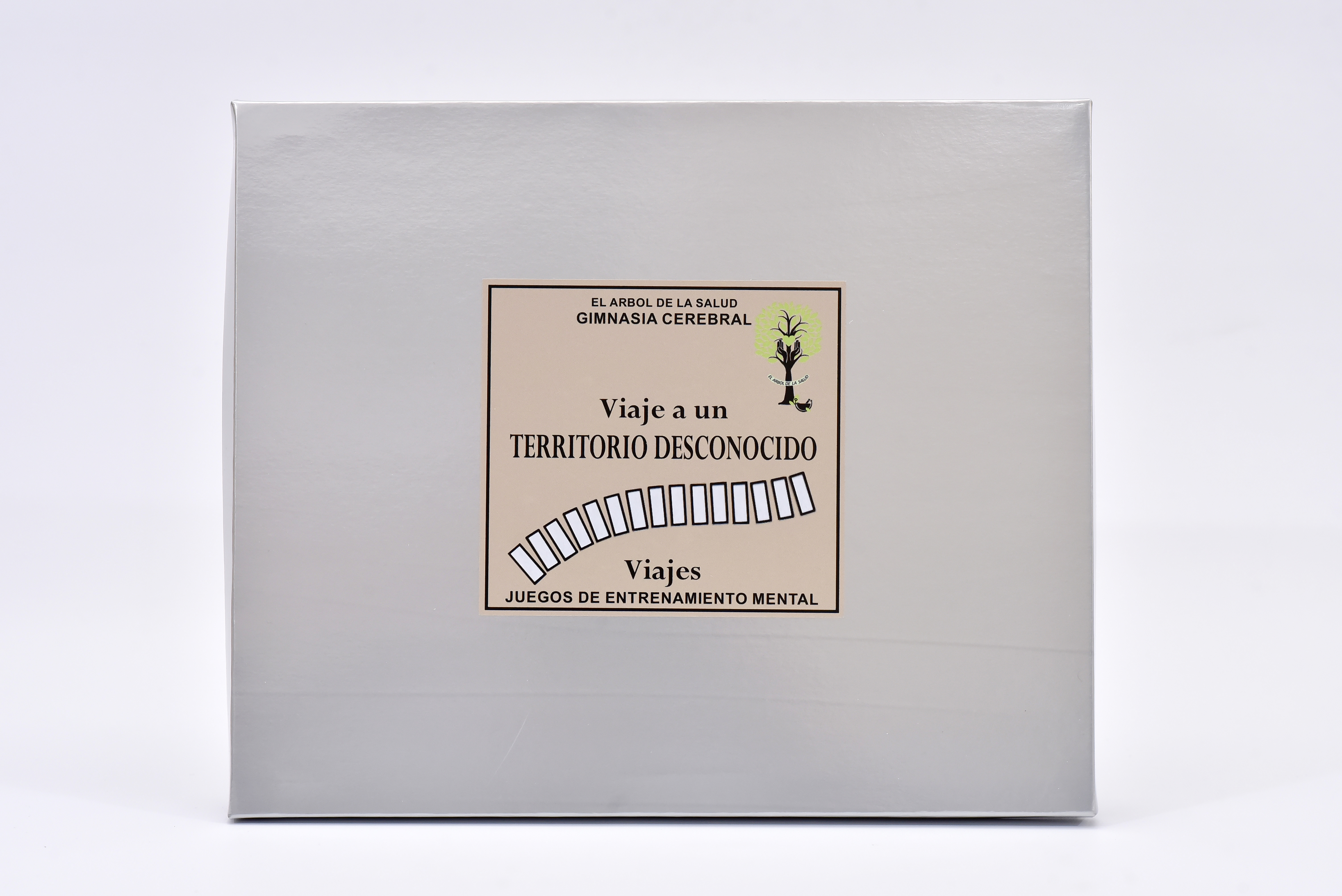 TERRITORIO DESCONOCIDO