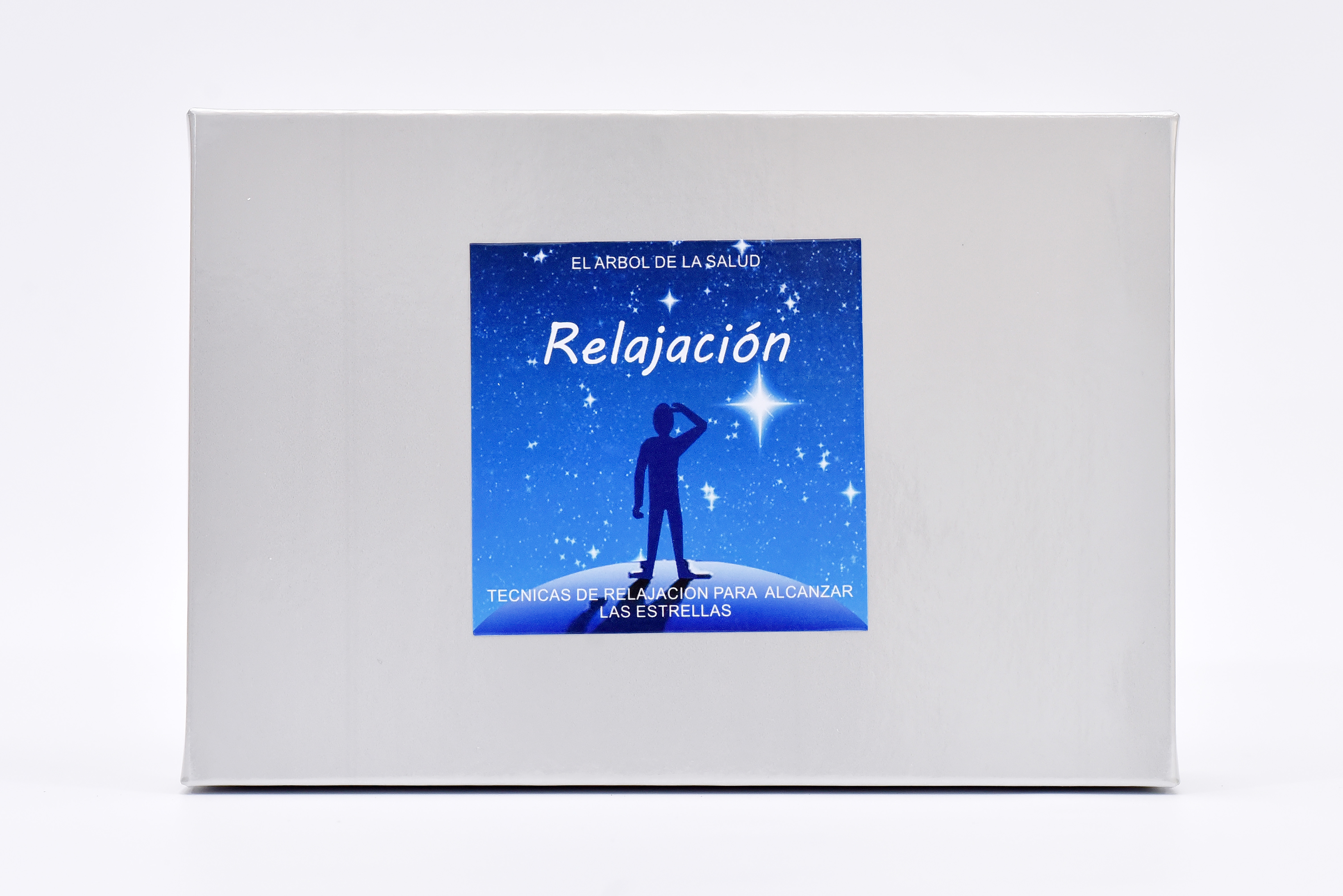 RELAJACIÓN
