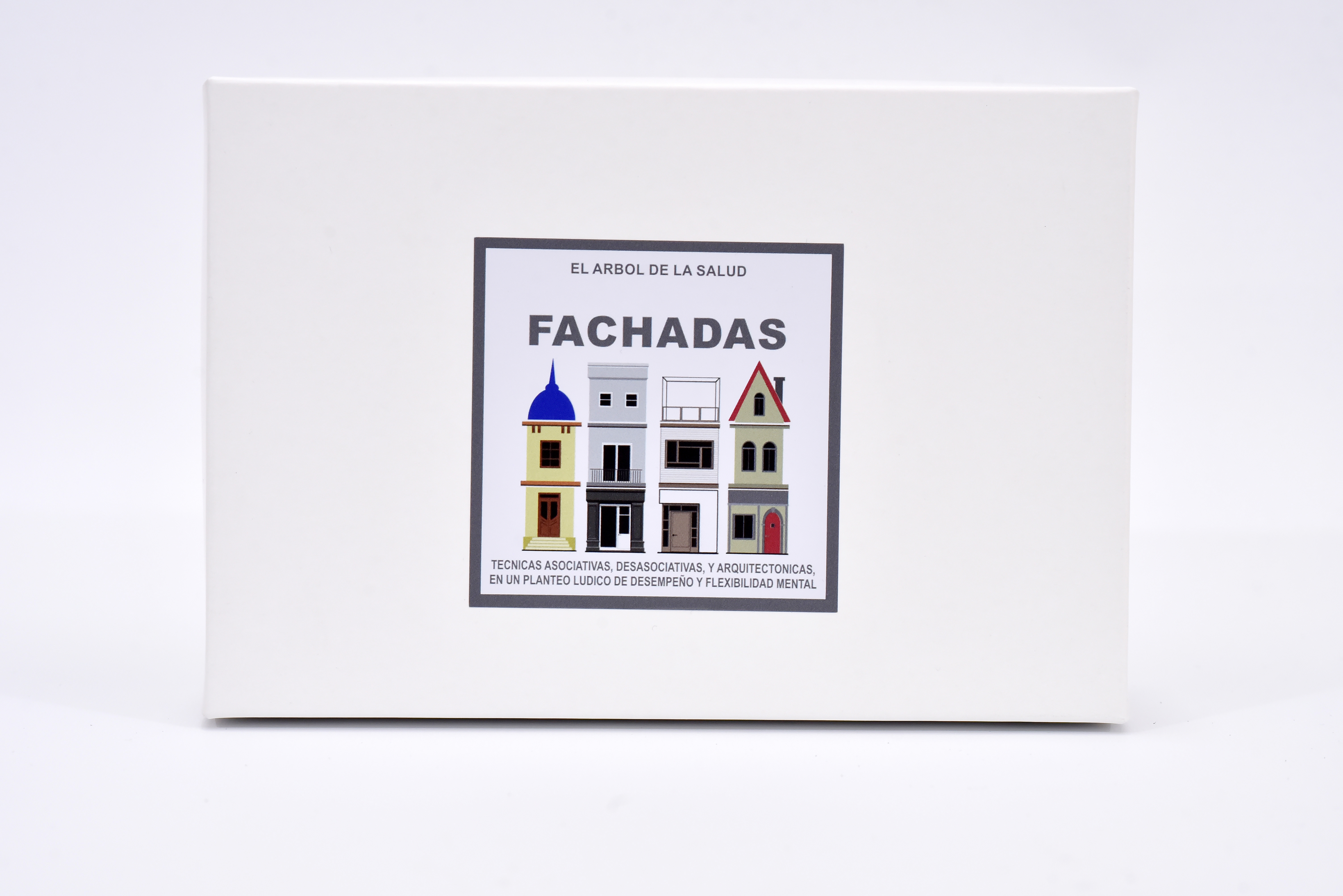FACHADAS