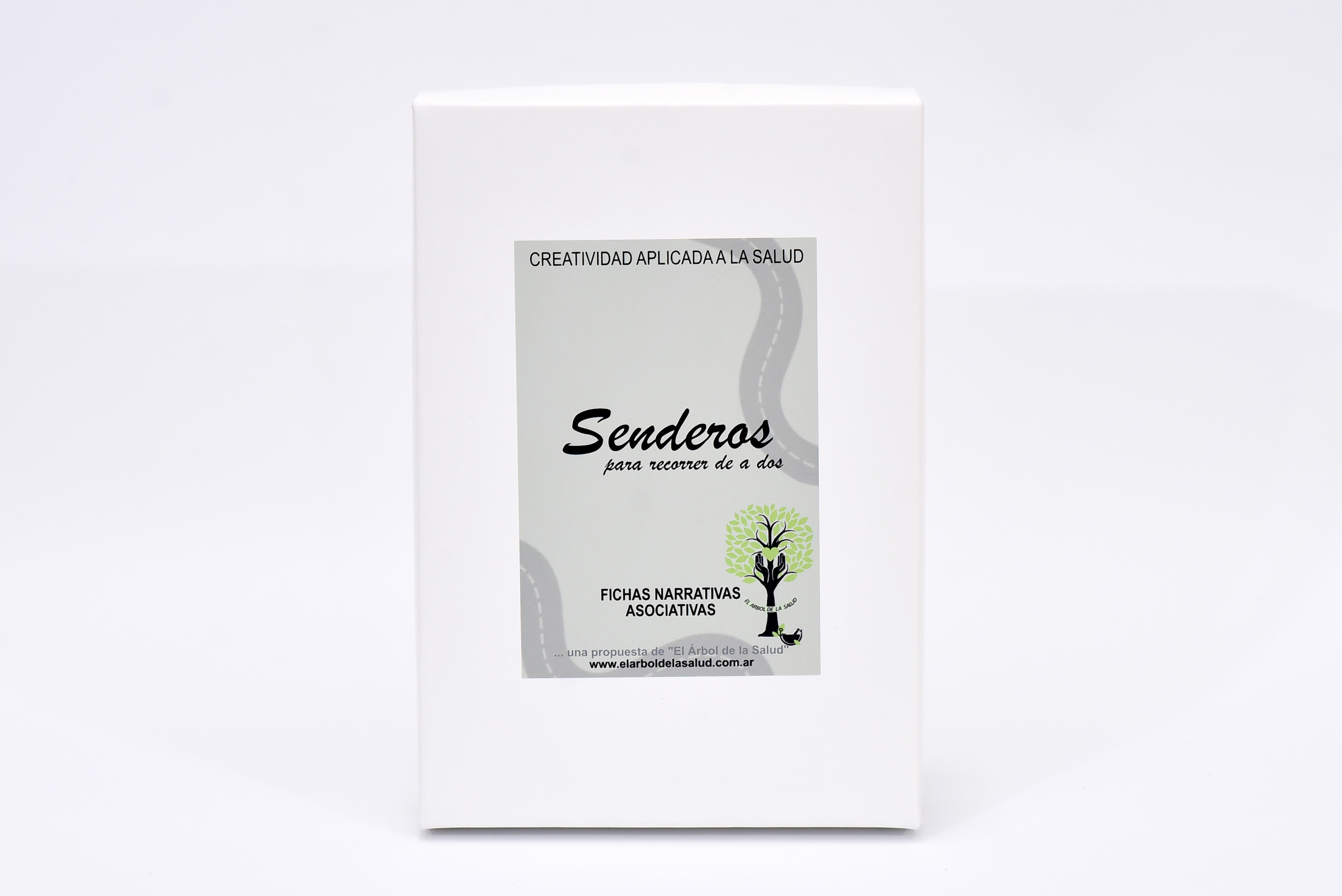SENDEROS