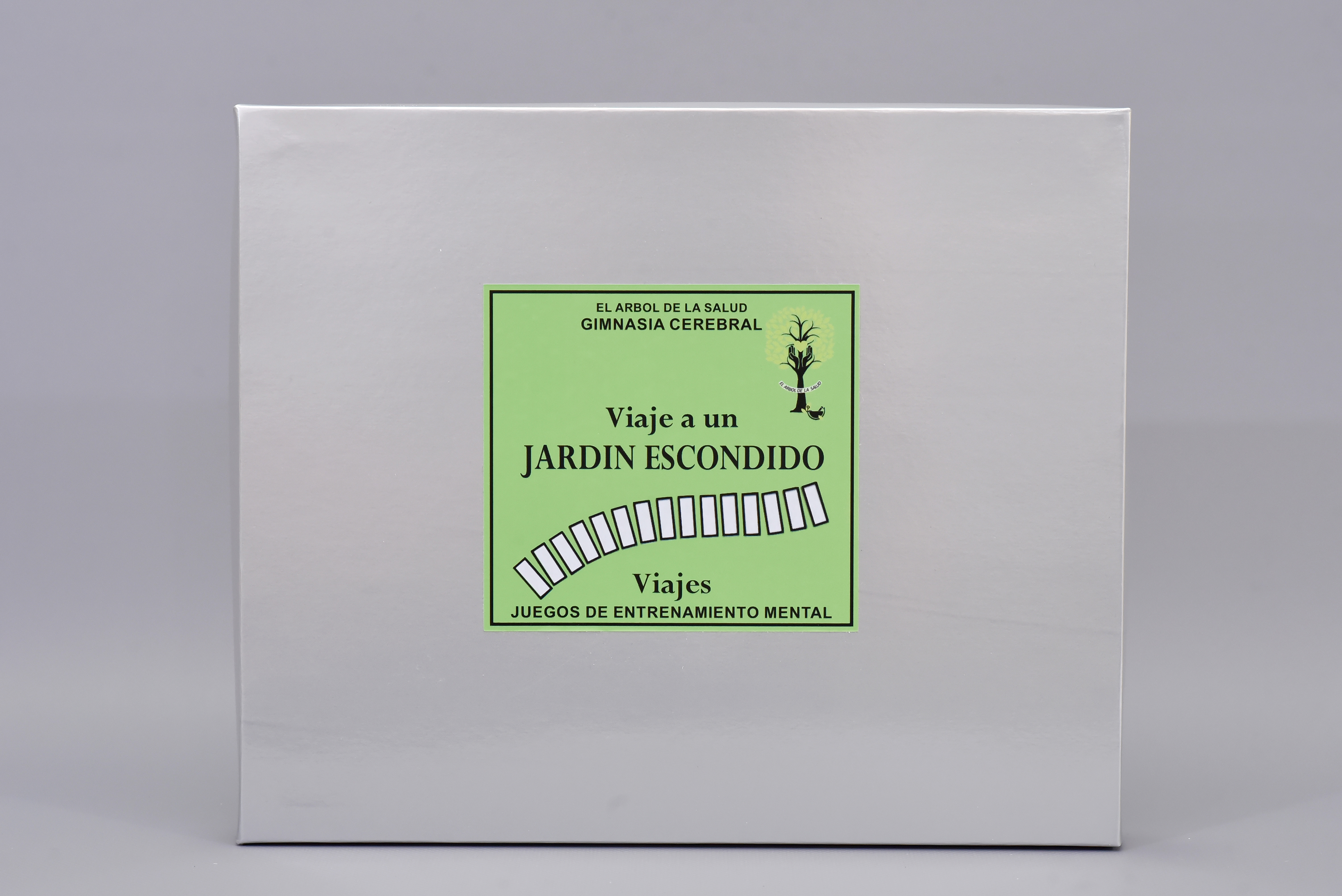 JARDIN ESCONDIDO
