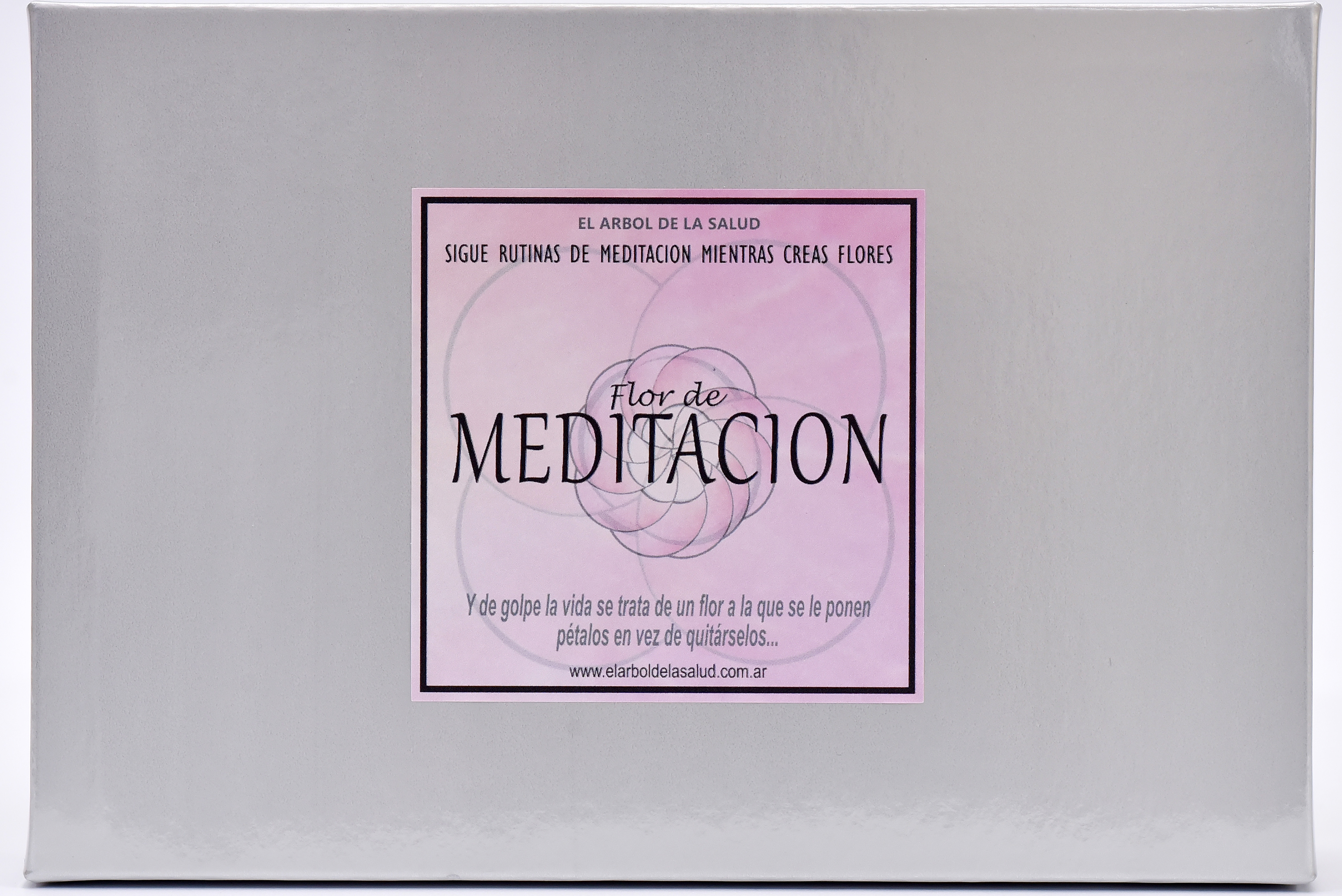 MEDITACIÓN