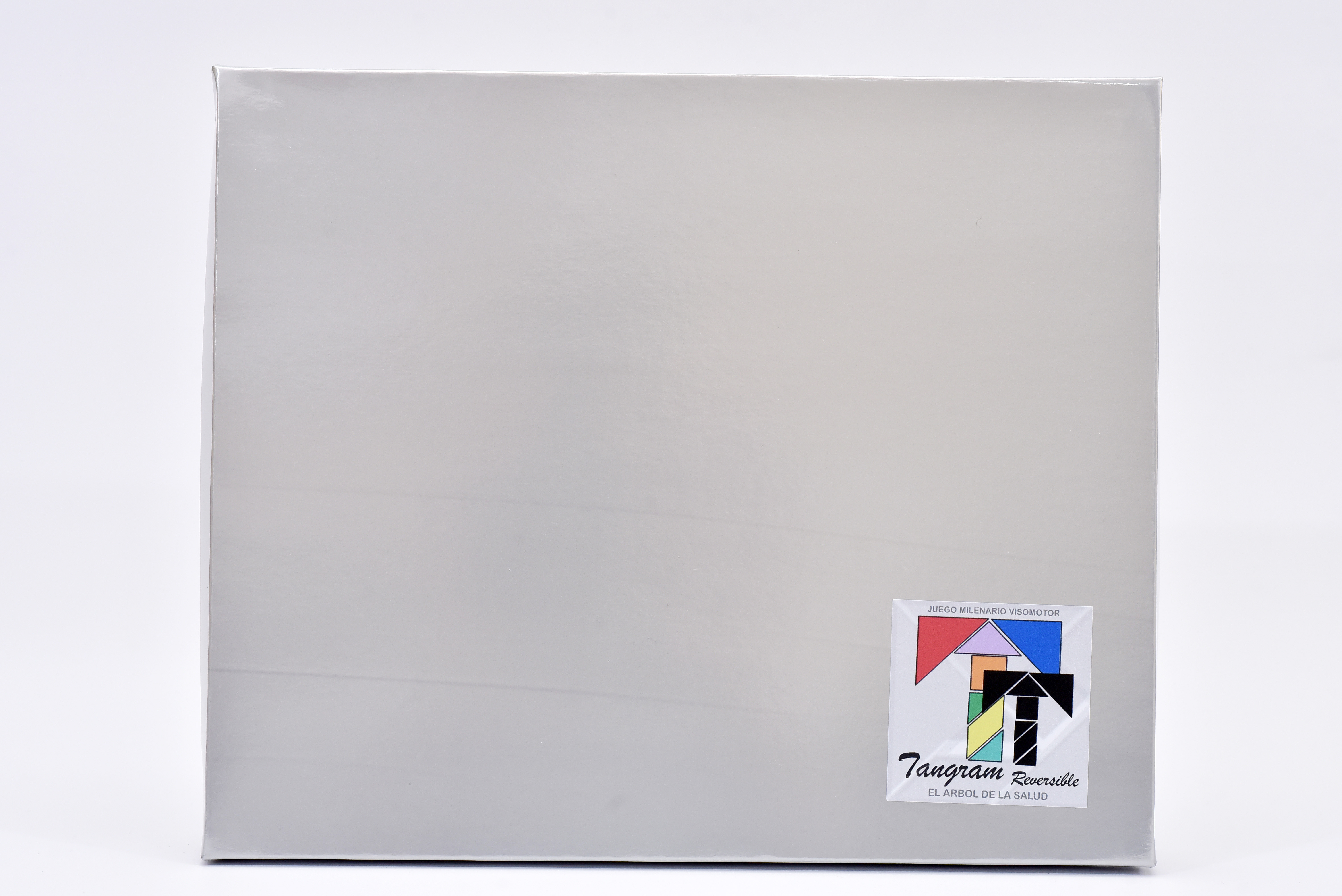 TANGRAM REVERSIBLE