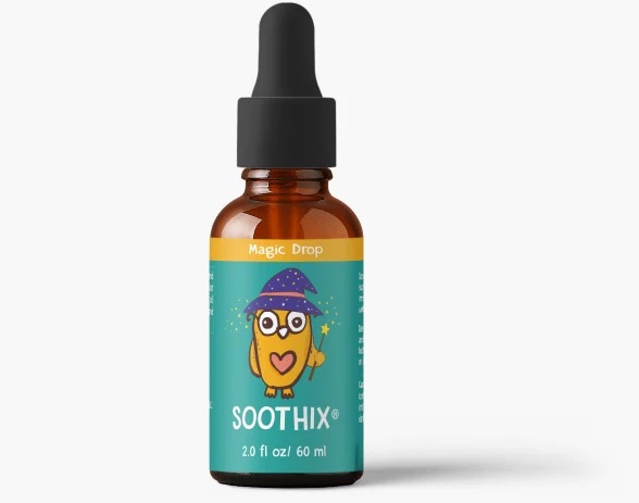 SOOTHIX MAGIC DROP