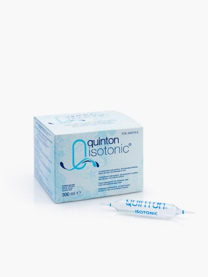 QUINTON ISOTONIC